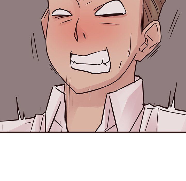 [韩国漫画] 笨蛋哥哥 剧情,巨乳大奶#[125P]-62