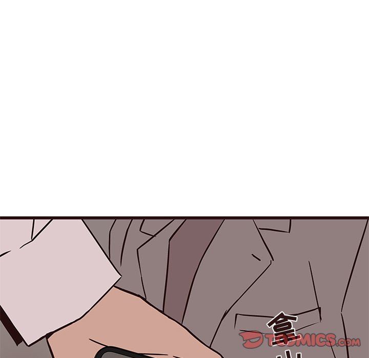 [韩国漫画] 笨蛋哥哥 剧情,巨乳大奶#[125P]-75