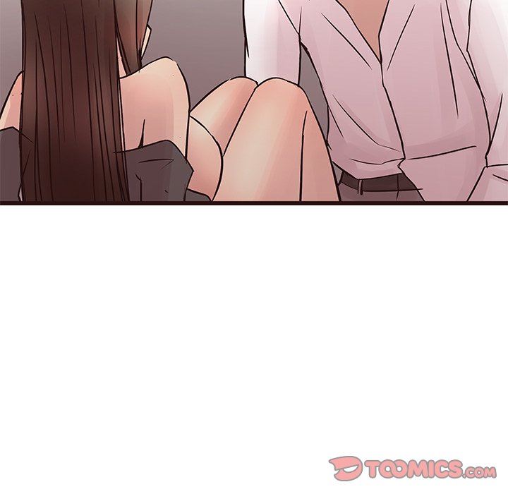 [韩国漫画] 笨蛋哥哥 剧情,巨乳大奶#[125P]-9