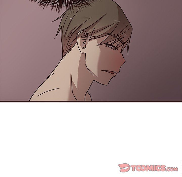 [韩国漫画] 笨蛋哥哥 剧情,巨乳大奶#[126P]-108