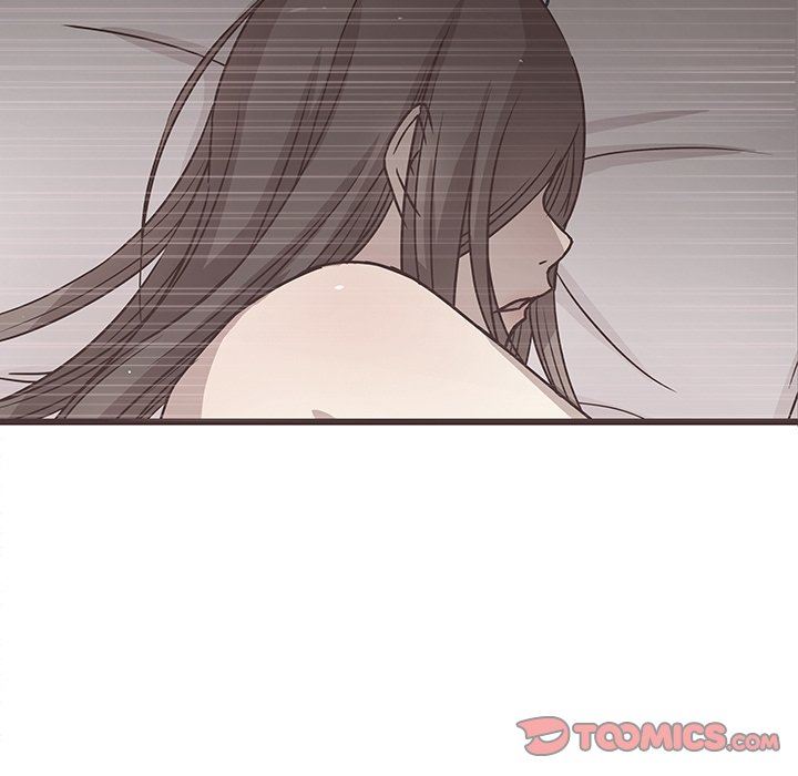 [韩国漫画] 笨蛋哥哥 剧情,巨乳大奶#[126P]-114