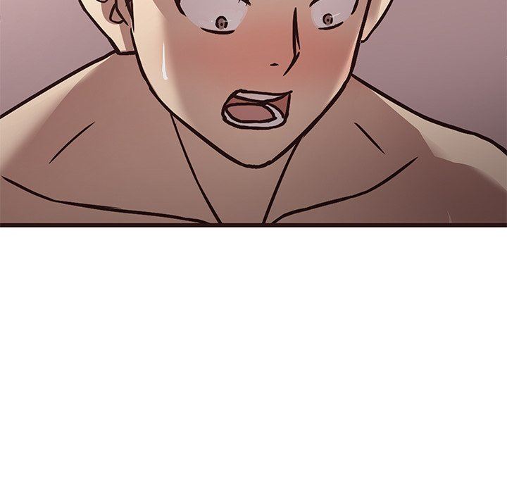 [韩国漫画] 笨蛋哥哥 剧情,巨乳大奶#[126P]-116
