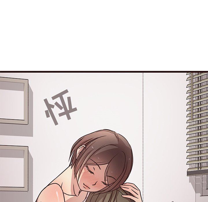 [韩国漫画] 笨蛋哥哥 剧情,巨乳大奶#[126P]-31