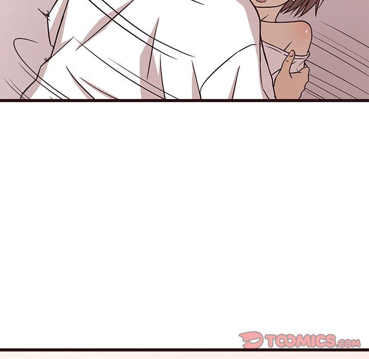 [韩国漫画] 笨蛋哥哥 剧情,巨乳大奶#[126P]-39