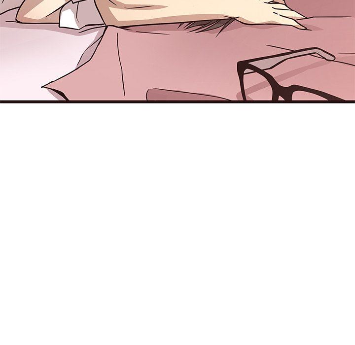 [韩国漫画] 笨蛋哥哥 剧情,巨乳大奶#[126P]-41