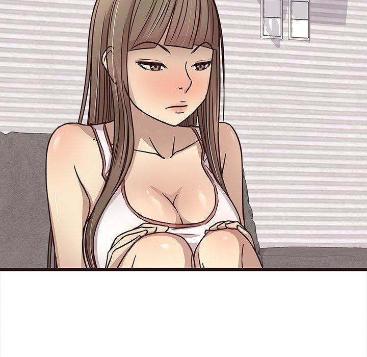 [韩国漫画] 笨蛋哥哥 剧情,巨乳大奶#[126P]-55