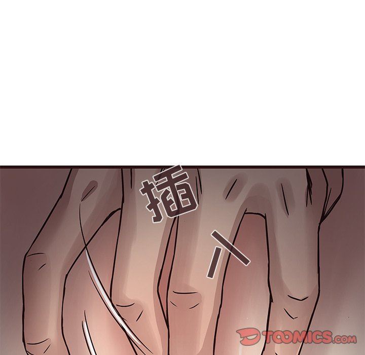 [韩国漫画] 笨蛋哥哥 剧情,巨乳大奶#[126P]-66