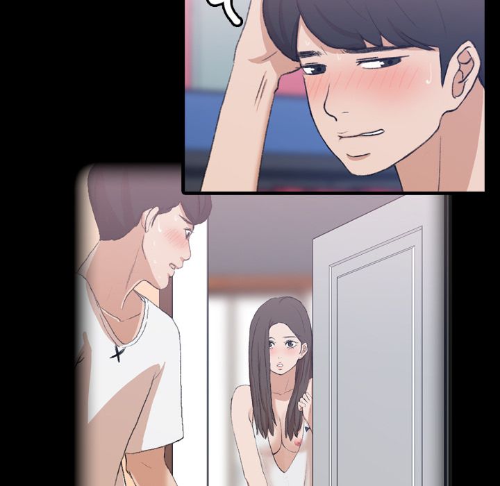 [韩国漫画] 隐秘的邻居们 爱情,熟女人妻,巨乳大奶#[125P]-106