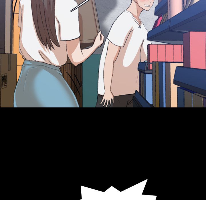 [韩国漫画] 隐秘的邻居们 爱情,熟女人妻,巨乳大奶#[125P]-109