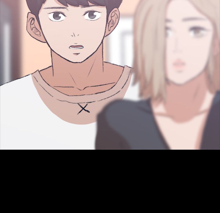 [韩国漫画] 隐秘的邻居们 爱情,熟女人妻,巨乳大奶#[125P]-89