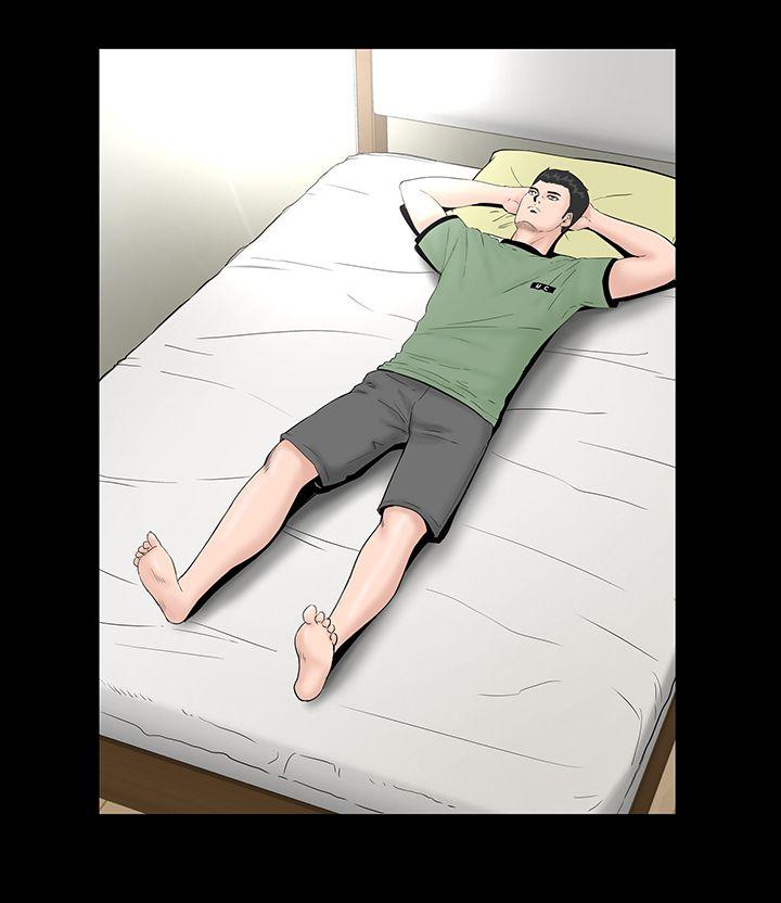 [韩国漫画] 楼凤 剧情,熟女人妻,巨乳大奶#[36P]-5