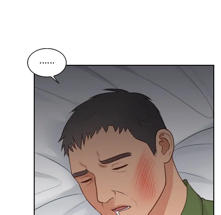 [韩国漫画] 奇奇怪怪的女友 剧情,巨乳大奶,熟女人妻#[169P]-121
