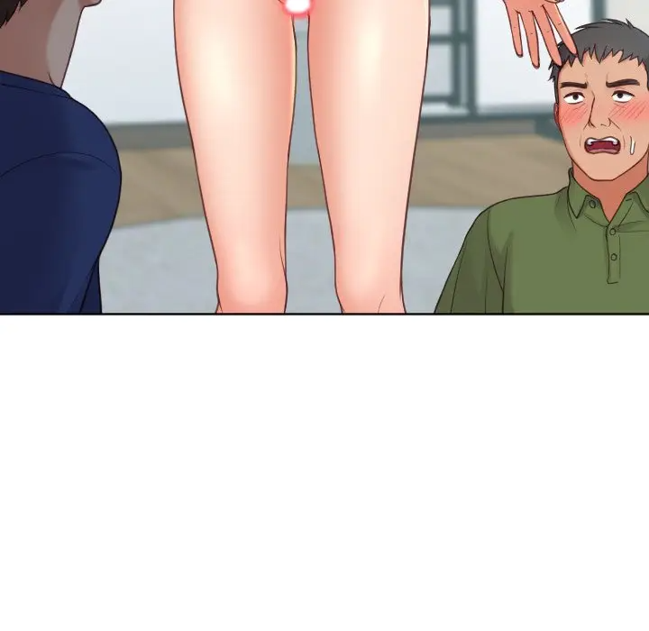 [韩国漫画] 奇奇怪怪的女友 剧情,巨乳大奶,熟女人妻#[169P]-7