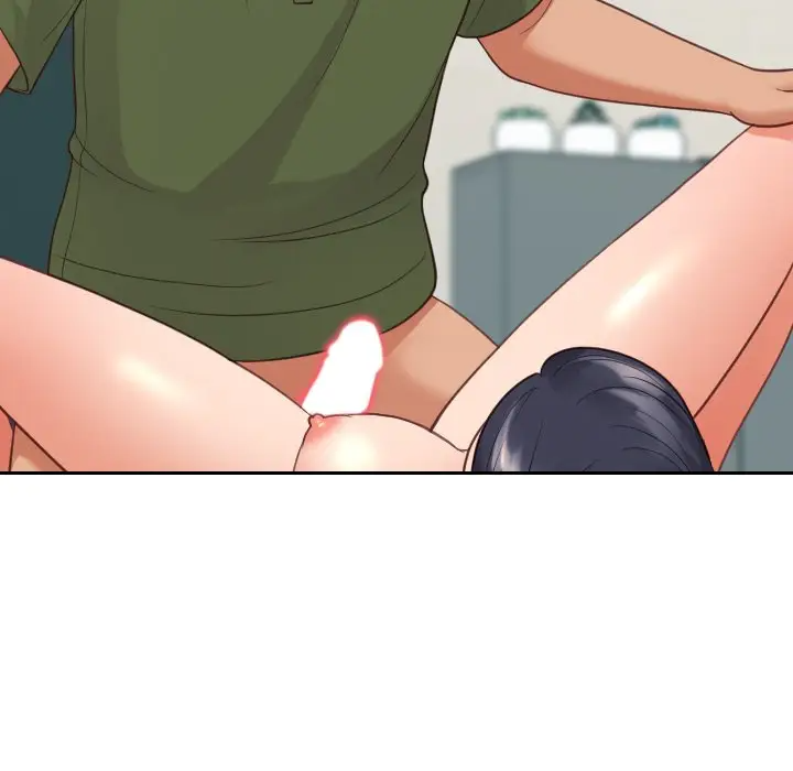 [韩国漫画] 奇奇怪怪的女友 剧情,巨乳大奶,熟女人妻#[169P]-98