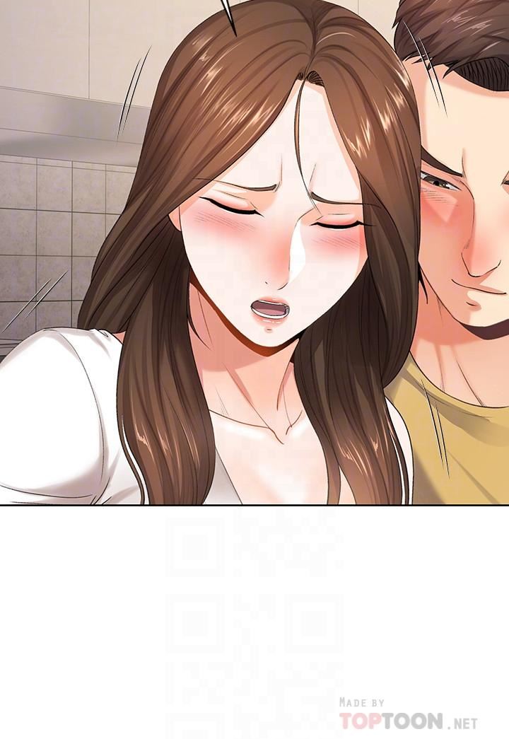 [韩国漫画] 寄生夫妻 爱情,巨乳大奶,熟女人妻#[31P]-6