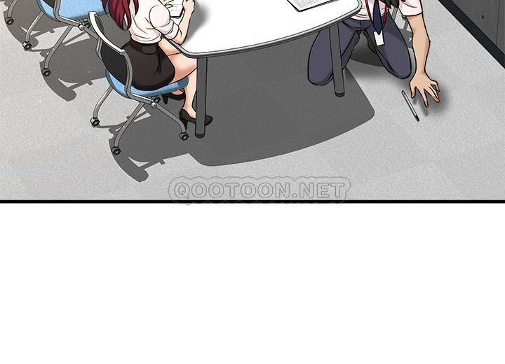 [韩国漫画] 是谁偷上他的？ 剧情,巨乳大奶, OL#[53P]-18