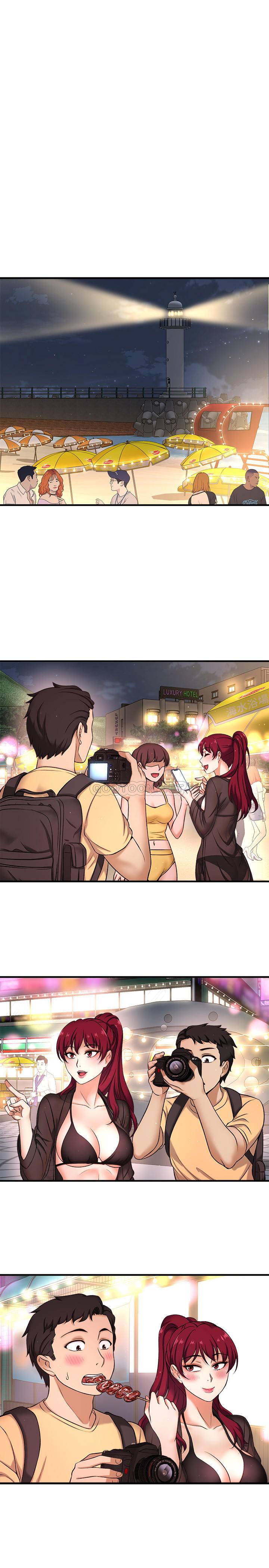 [韩国漫画] 是谁偷上他的？ 剧情,巨乳大奶, OL#[53P]-33