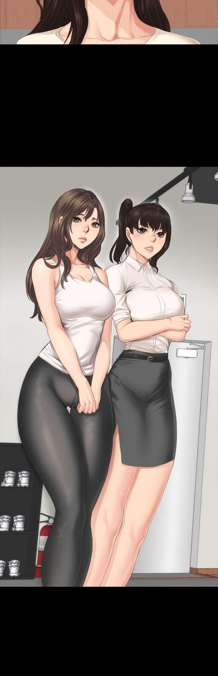 [韩国漫画] 制作人：练习生 爱情,巨乳大奶#[29P]-6