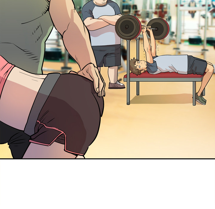 [韩国漫画] 拜托了人妻 剧情,熟女人妻,巨乳大奶#[105P]-87