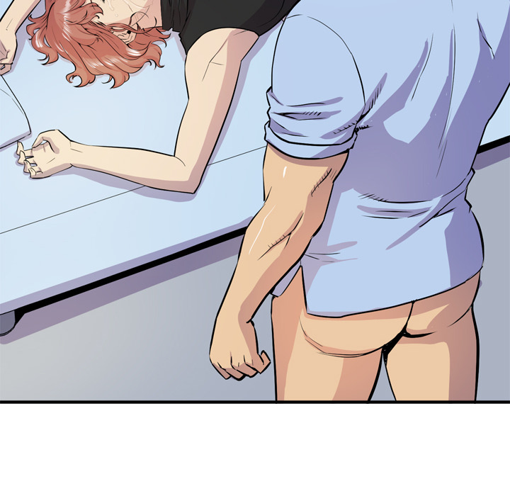 [韩国漫画] 拜托了人妻 剧情,熟女人妻,巨乳大奶#[101P]-95