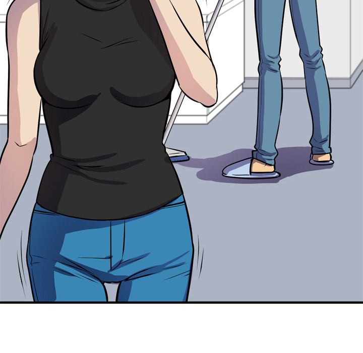 [韩国漫画] 拜托了人妻 剧情,熟女人妻,巨乳大奶#[113P]-98