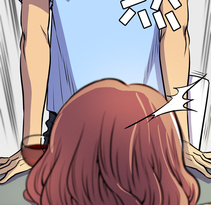 [韩国漫画] 拜托了人妻 剧情,熟女人妻,巨乳大奶#[110P]-106