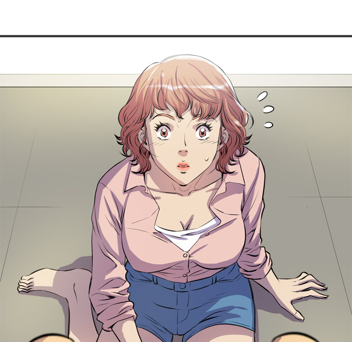 [韩国漫画] 拜托了人妻 剧情,熟女人妻,巨乳大奶#[109P]-87