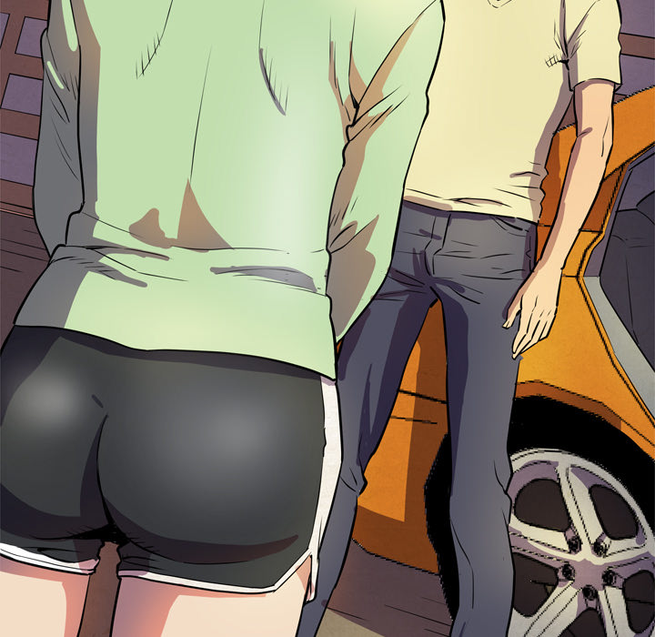 [韩国漫画] 拜托了人妻 剧情,熟女人妻,巨乳大奶#[104P]-101