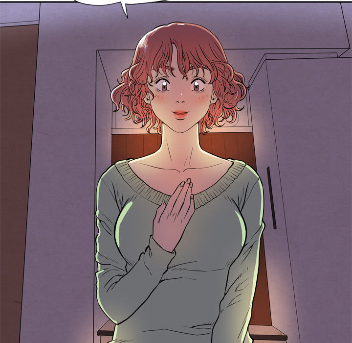 [韩国漫画] 拜托了人妻 剧情,熟女人妻,巨乳大奶#[104P]-86