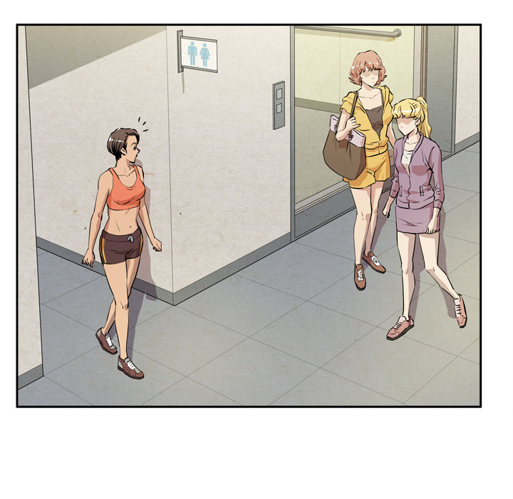 [韩国漫画] 拜托了人妻 剧情,熟女人妻,巨乳大奶#[110P]-71