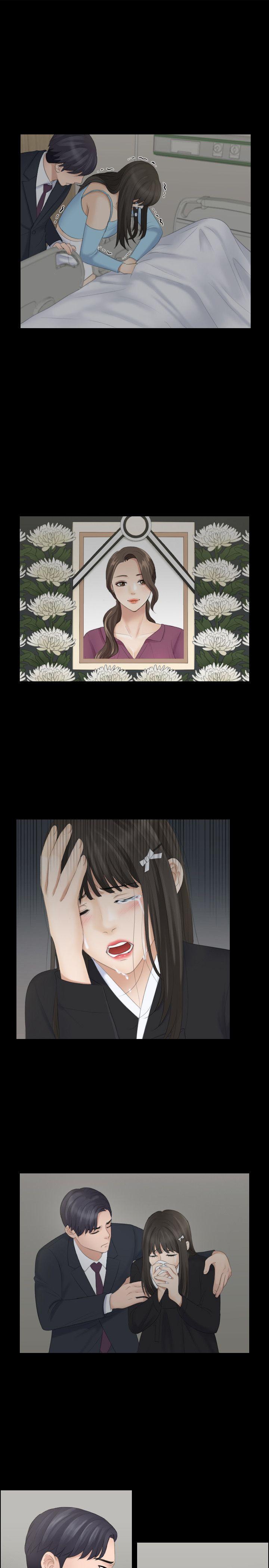 [韩国漫画] 熟女的滋味 爱情,熟女人妻,巨乳大奶#[31P]-19