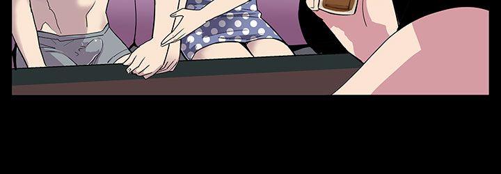 [韩国漫画] Mom cafe 剧情,熟女人妻,巨乳大奶#[31P]-5