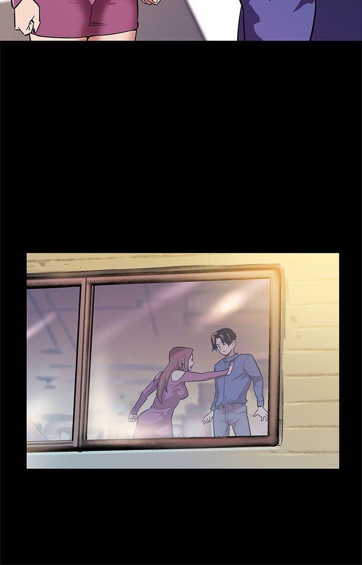 [韩国漫画] Mom cafe 剧情,熟女人妻,巨乳大奶#[24P]-11