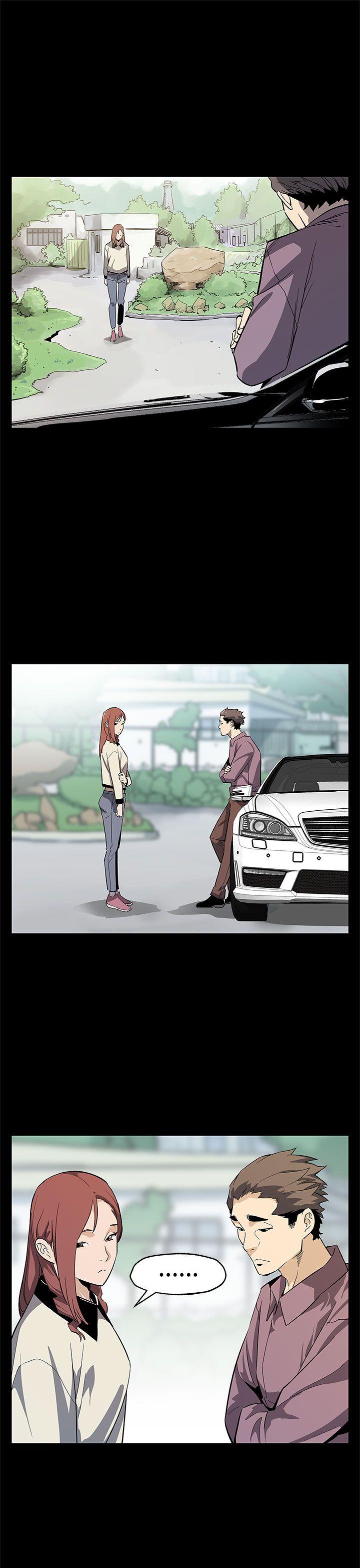[韩国漫画] Mom cafe 剧情,熟女人妻,巨乳大奶#[29P]-4