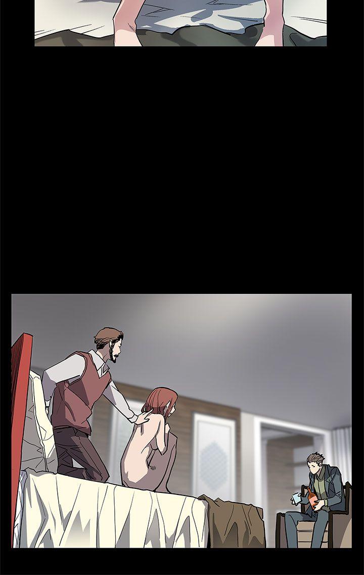 [韩国漫画] Mom cafe 剧情,熟女人妻,巨乳大奶#[28P]-15
