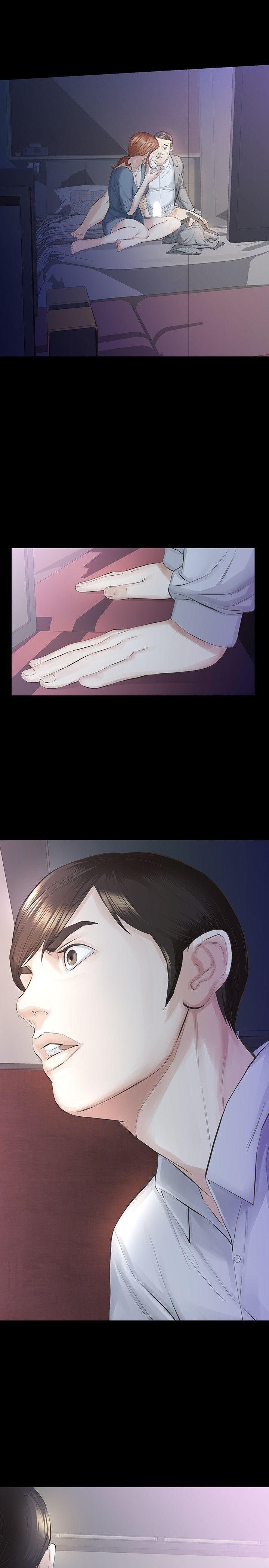 [韩国漫画] 那家伙的女人 爱情,巨乳大奶,女学生,熟女人妻#[42P]-40
