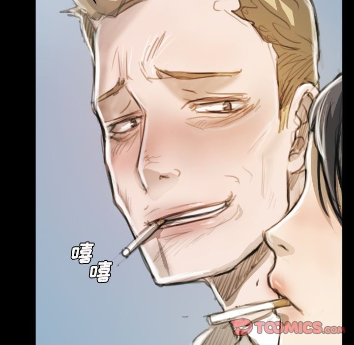 [韩国漫画] 诡秘的姐妹 奇幻,熟女人妻,巨乳大奶#[124P]-105