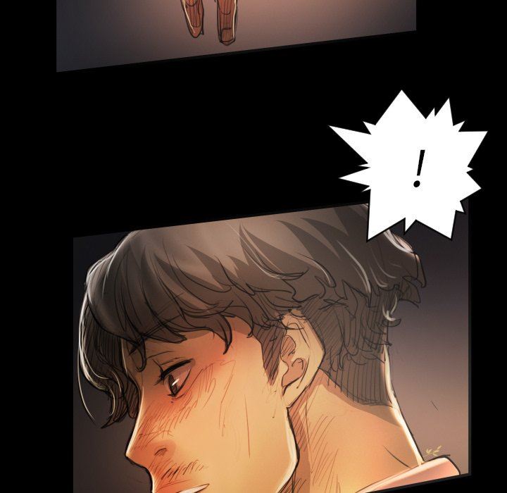 [韩国漫画] 诡秘的姐妹 奇幻,熟女人妻,巨乳大奶#[121P]-104