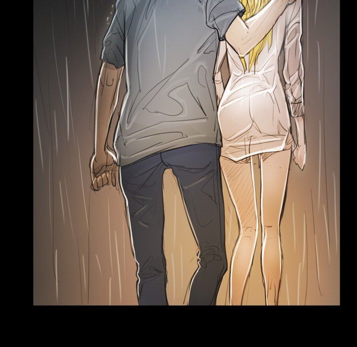 [韩国漫画] 诡秘的姐妹 奇幻,熟女人妻,巨乳大奶#[133P]-60