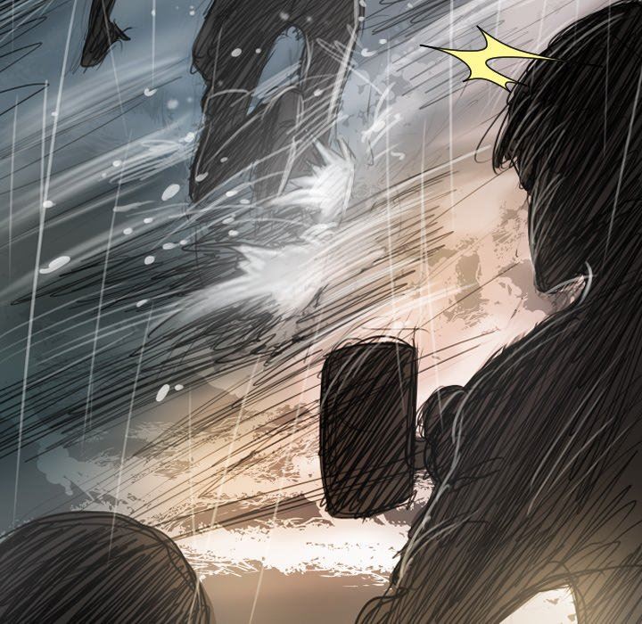 [韩国漫画] 诡秘的姐妹 奇幻,熟女人妻,巨乳大奶#[138P]-22