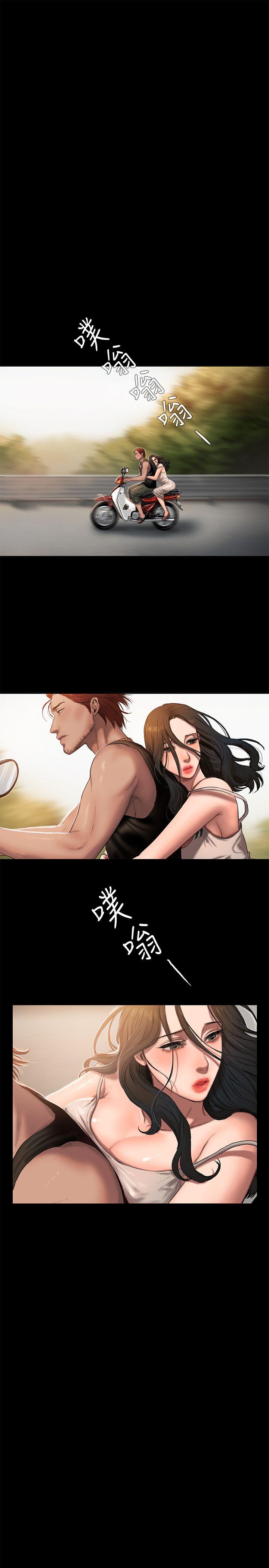 [韩国漫画] Run away 剧情,巨乳大奶#[37P]-14