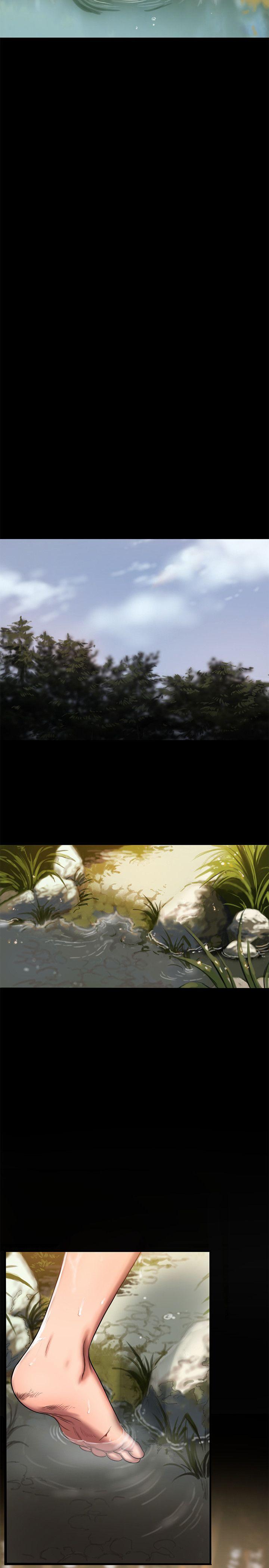 [韩国漫画] Run away 剧情,巨乳大奶#[30P]-26
