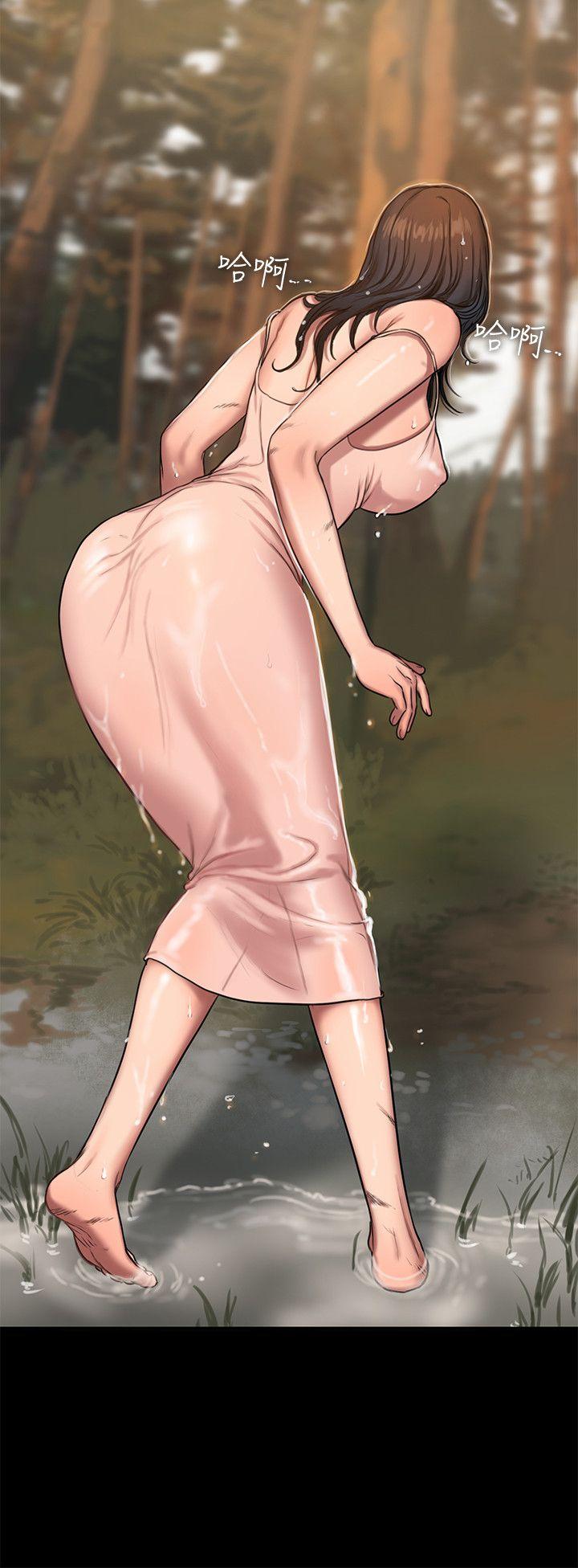 [韩国漫画] Run away 剧情,巨乳大奶#[30P]-27