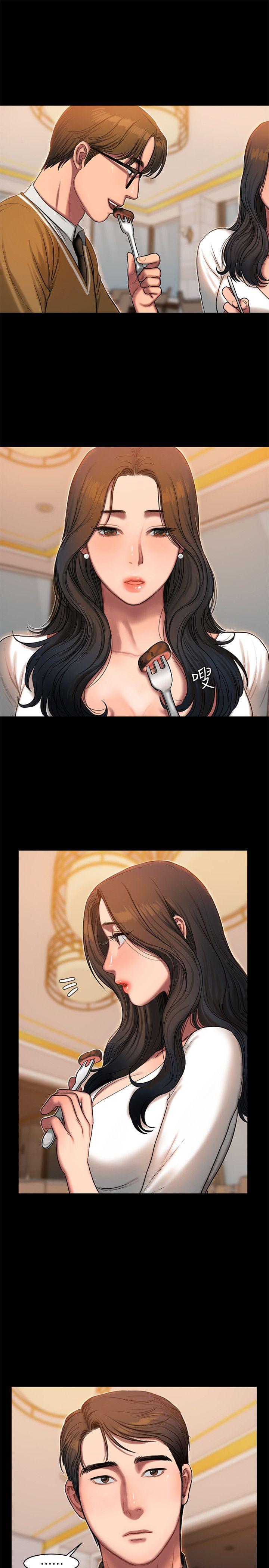 [韩国漫画] Run away 剧情,巨乳大奶#[30P]-6