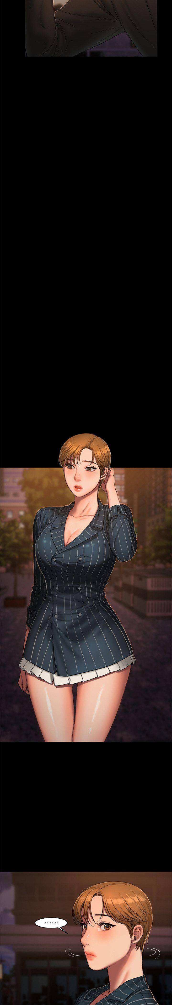 [韩国漫画] Run away 剧情,巨乳大奶#[32P]-10