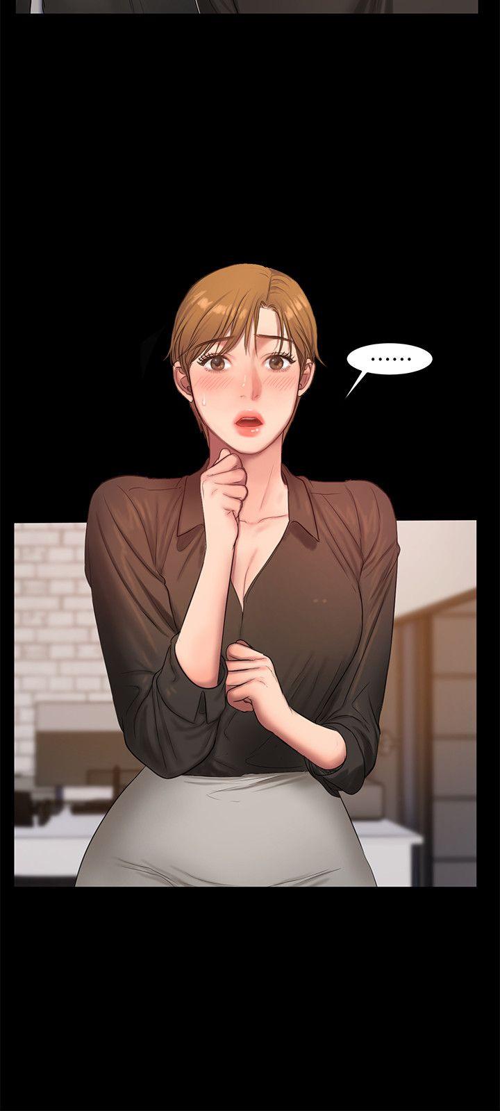 [韩国漫画] Run away 剧情,巨乳大奶#[30P]-20