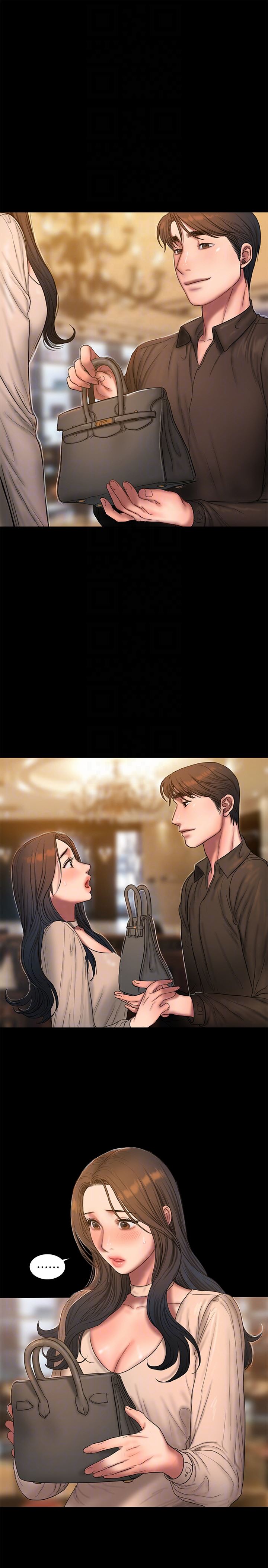 [韩国漫画] Run away 剧情,巨乳大奶#[27P]-15