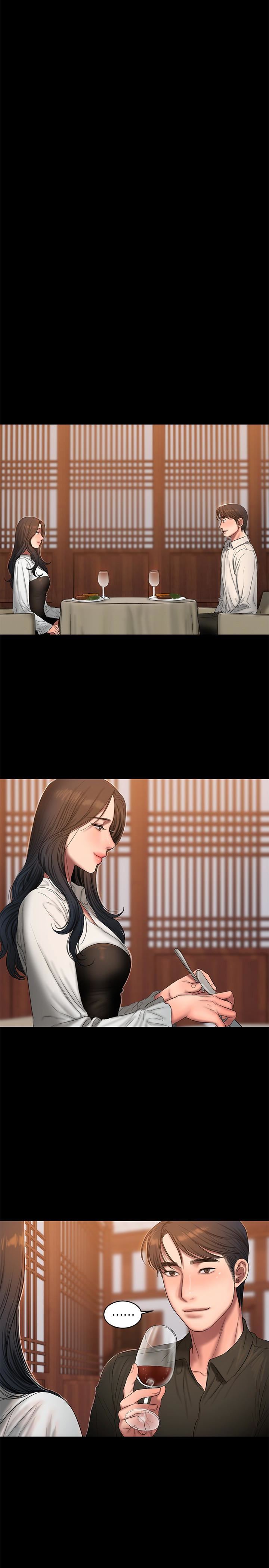 [韩国漫画] Run away 剧情,巨乳大奶#[27P]-16