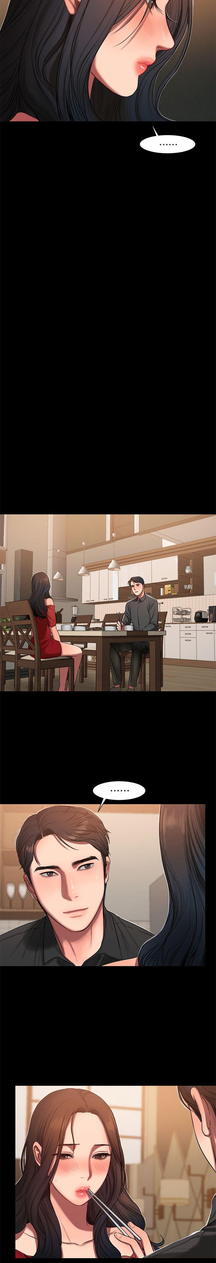 [韩国漫画] Run away 剧情,巨乳大奶#[33P]-26