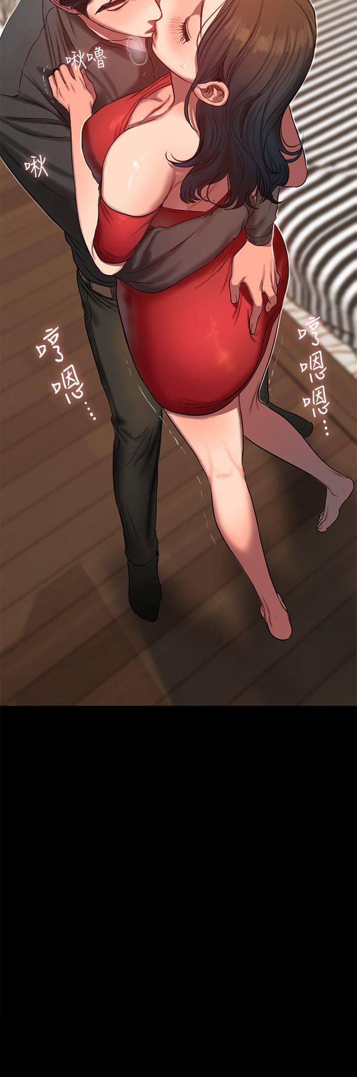 [韩国漫画] Run away 剧情,巨乳大奶#[27P]-3